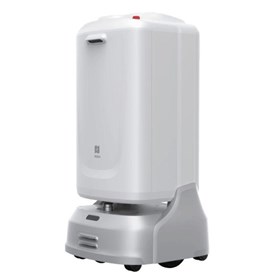 FlashBot Max Multi-floor Delivery Robot
