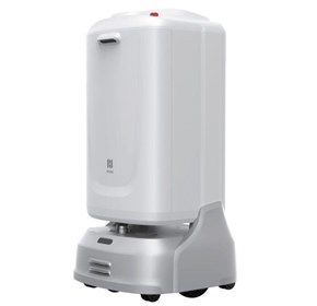 FlashBot Max Multi-floor Delivery Robot