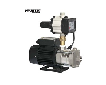 Hyjet - Water Supply & Pressure Pumps | HCM Series