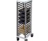Cambro - Camshelving Food Pan Trolley 1707mm UGNPR11F18480