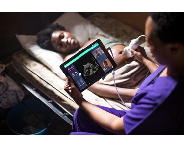 Philips - Lumify portable ultrasound
