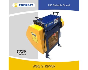 Enerpat - Copper Wire Stripper - CWS