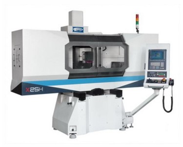 Surface Grinders Machine | PFG CNC Series