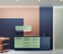 Dental Fitout Edarredo | Italian Cabinetry