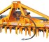 Farm Machinery 200 hp Power Harrow | Kratos Series