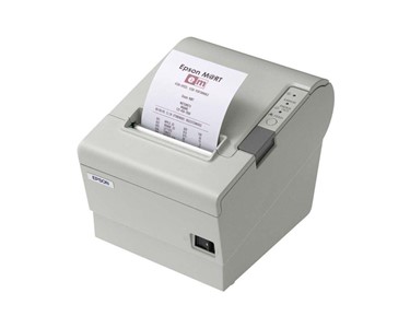 Epson - Thermal POS Printer (TMT88IV)