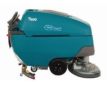 Tennant - Walk Behind Scrubber Dryer | T600 