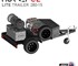 Hornet G2 Lite High Pressure Washer Trailer 280-15