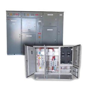 Dara Synergy Smart (DSS) | Electrical Switchboards