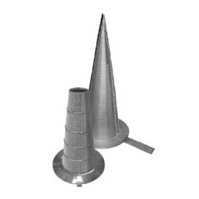 Cone Strainers