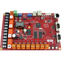 Battery Monitoring - Remote Monitoring Board | RMS-300
