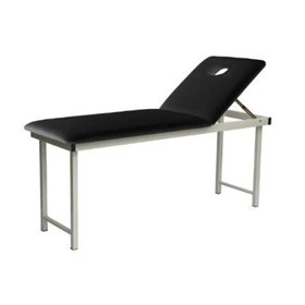 Fixed Height Medical Treatment Couch