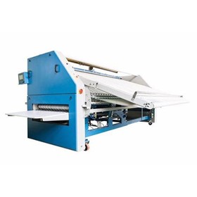 Sheet Folder Machine | ZDF