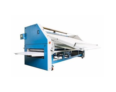 Sheet Folder Machine | ZDF