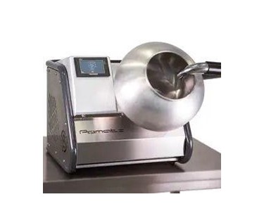 Pomati Panning Machines