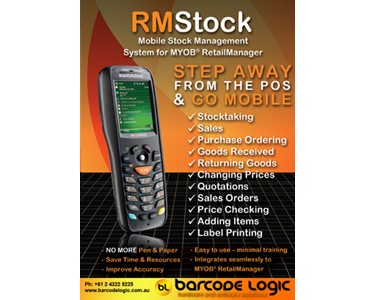 Stock Management | RMStock