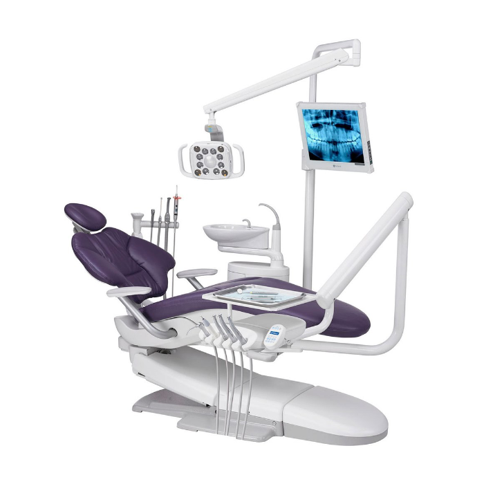 Dental Chair