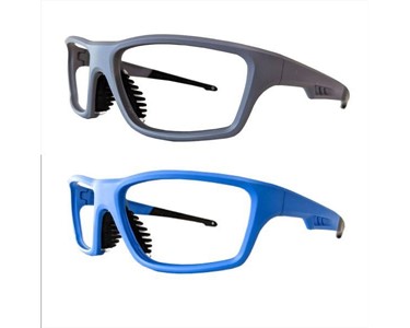 Protech Medical - Razer Lead Radiation Glasses - PTM-RE-RAZER