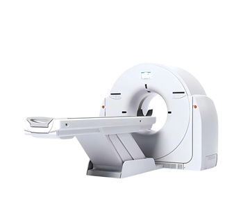 CT Scanner