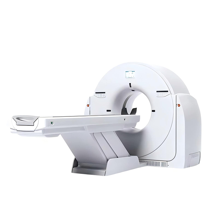 CT Scanner