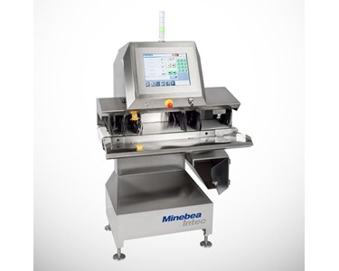 Minebea Intec - Dylight X-Ray Inspection Machine