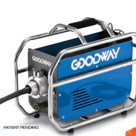 Ram-Pro | Goodway | High Pressure Cleaners