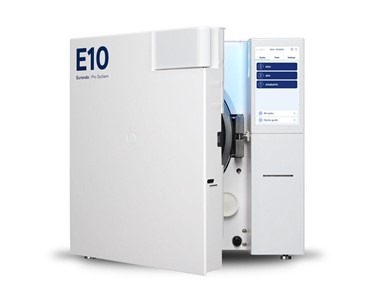 Euronda - Euronda Autoclave E10 24Litres