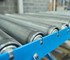 Advance Conveyors - Gravity Roller Conveyors