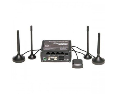 Teltonika - 3G/4G/5G LTE Router & Modem | RUT955