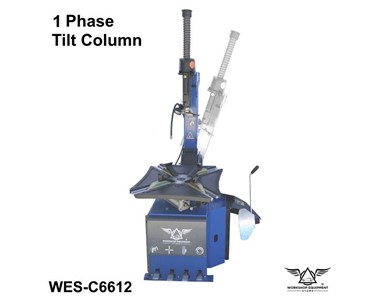 Workshop Equipment Store - Tyre Changer | WES-C6612