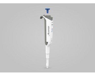 DiaGuru - Electronic Pipette | Fab Variable Volume Single Channel 