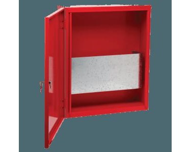Spilltek - Emergency Information Cabinet