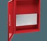 Spilltek - Emergency Information Cabinet