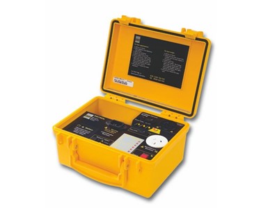 Aegis - Portable Appliance Tester Kit