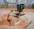 Caterpillar - Mini Hydraulic Excavator | 301.8