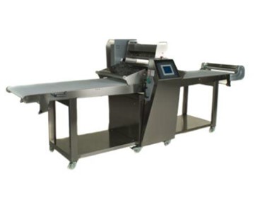 Craftsman - Full Automatic Pastry Sheeter | AUTOP650