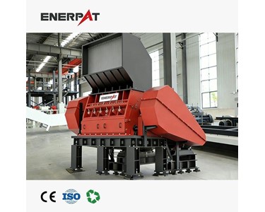 Enerpat - Tire Steel Wire Separator