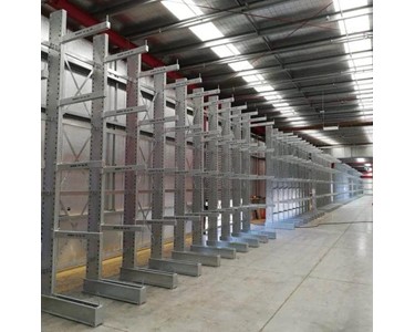 Cantilever Racking | Installations and Repairs