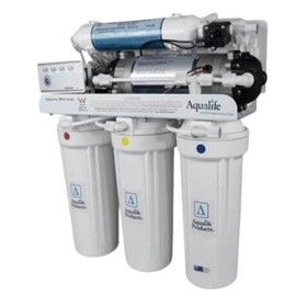 AquaClave Mark 3, M900 Series Reverse Osmosis (RO) Water Filter System