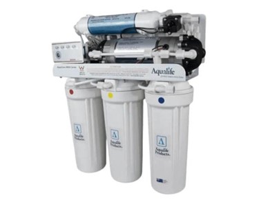 AquaClave Mark 3, M900 Series Reverse Osmosis (RO) Water Filter System