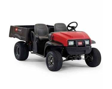 Toro - Workman MDX Utility Vehicle