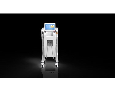 RF Fractional Skin Needling machine