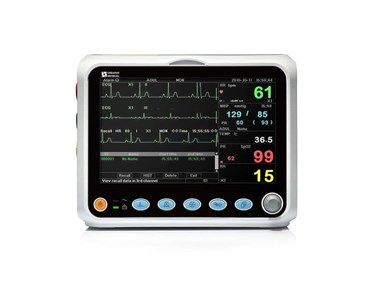 Creative Medical - Patient Monitors | Creative Medical - PC-3000