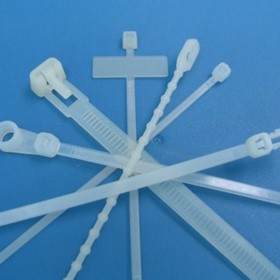 Cable Ties, Twist Ties & Cable Wrap | Hi-Q Components