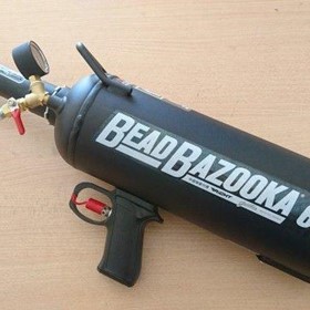 Bead Bazooka 6L Bead Seating Tools