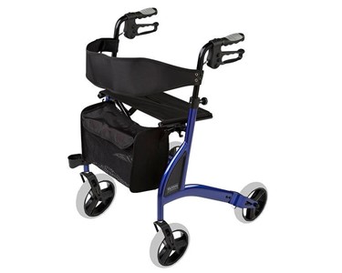 Quintro Healthcare - Alpha 438s Rollator
