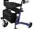 Quintro Healthcare - Alpha 438s Rollator