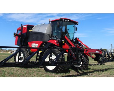 Miller - Nitro 7310 Self-Propelled Sprayer