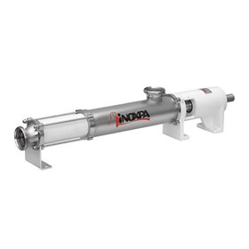 KIBER KS Progressive Cavity Pump