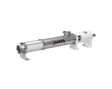 Inoxpa - KIBER KS Progressive Cavity Pump